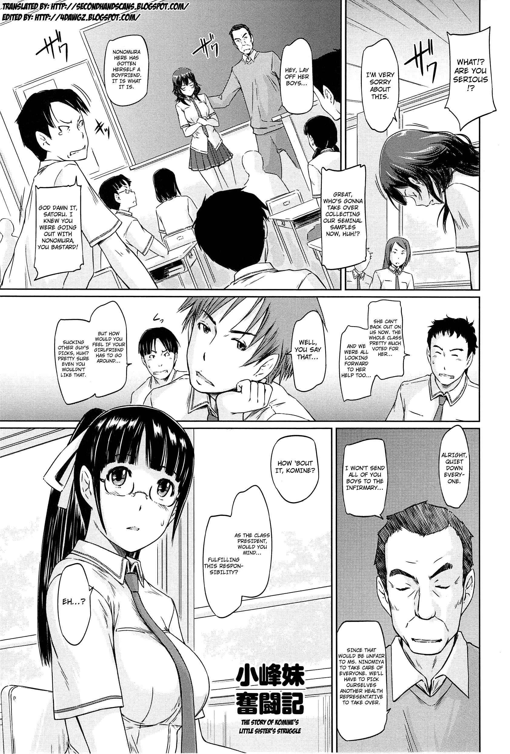 Welcome To Tokoharusou Chapter 1000 Page 194